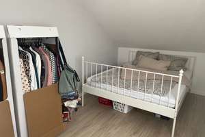 2-Zimmer-Dachgeschosswohnung in Münster-Roxel – Schelmenstiege 11, 48161 Roxel, Münster – Vorschaubild 3
