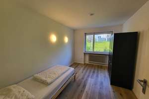 CO Nähe FH ** schicke Studenten WG gesucht ** 5 Schlafzimmer, Garten und Terrasse  – Die vollständige Adresse der Immobilie erhältst du vom Anbieter., 96450 Mitte, Coburg – Vorschaubild 5