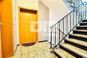 (R)eserviert! Etagenwohnung mit Balkon, Kellerraum und Garage  – Die vollständige Adresse der Immobilie erhältst du vom Anbieter., 34119 West, Kassel – Vorschaubild 5