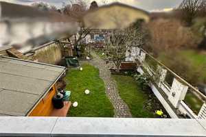 Saniertes Liebhaberhaus für Mehrgenerationen mit Garten,Sauna, Garage & viel Platz für Sportschützen – Neuss (Rhein-Kreis) – Vorschaubild 30