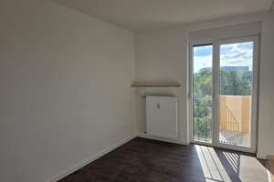 Stilvolle sanierte 2-Zimmer Wohnung mit Einbauküche in Mannheim – Stengelhofstraße 53, 68219 Rheinau, Mannheim – Vorschaubild 6