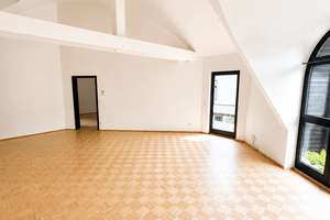 Keine Wohnung von der Stange – mit Balkon & TG-Stellplatz – Die vollständige Adresse der Immobilie erhältst du vom Anbieter., 65187 Biebrich, Wiesbaden – Vorschaubild 5