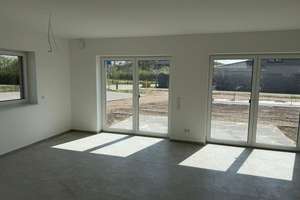 Neubau QNG Reihenend- und Mittelhäuser zur Vermietung – Trensenweg -, 27283 Verden (Aller) – Vorschaubild 10