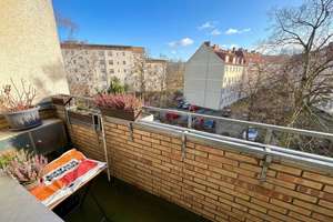Eigentumswohnung mit Potenzial am Teltowkanal! – Die vollständige Adresse der Immobilie erhältst du vom Anbieter., 12167 Steglitz, Berlin – Vorschaubild 4