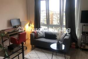 Tauschwohnung: 1-Zimmer-Wohnung in Berlin Steglitz-Zehlendorf – Die vollständige Adresse der Immobilie erhältst du vom Anbieter., 12157 Steglitz, Berlin – Vorschaubild 1