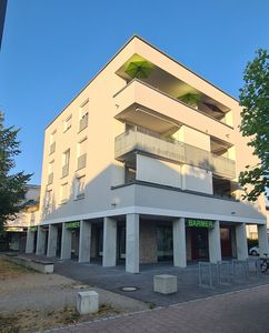 Provisionsfrei von privat ! Sehr schöne, hochwertige und helle 3-Zi-ETW. in Bad Krozingen