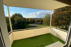Großzügige 3-Zimmer-Wohnung in ruhiger Lage Heilbronn KM incl. Parkplatz