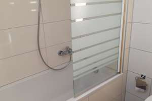 Moderne-charmante Dachgeschosswohnung -Sendl.Westpark – Die vollständige Adresse der Immobilie erhältst du vom Anbieter., 81377 Am Waldfriedhof, München – Vorschaubild 9