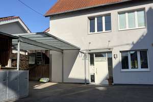 Viel Freiraum in großzügiger 4-Zimmer-Loftwohnung in Plieningen – Lupinenstraße 17 A, 70599 Plieningen (Ortsteil), Stuttgart – Vorschaubild 2