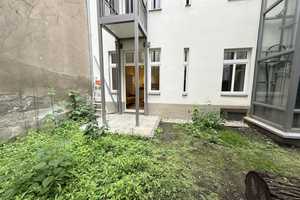 Möblierte 3 Zimmer Wohnung mit Gartenterrasse im Friedrichshain - frei ab sofort – Simon-Dach-Str. 40, 10245 Berlin – Vorschaubild 11