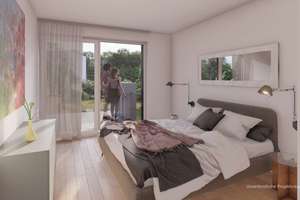 Aubergs Garten – Meisterwerk des Wohnens: Großzügiges Premium-Penthouse – 45481 Saarn, Mülheim an der Ruhr – Vorschaubild 7