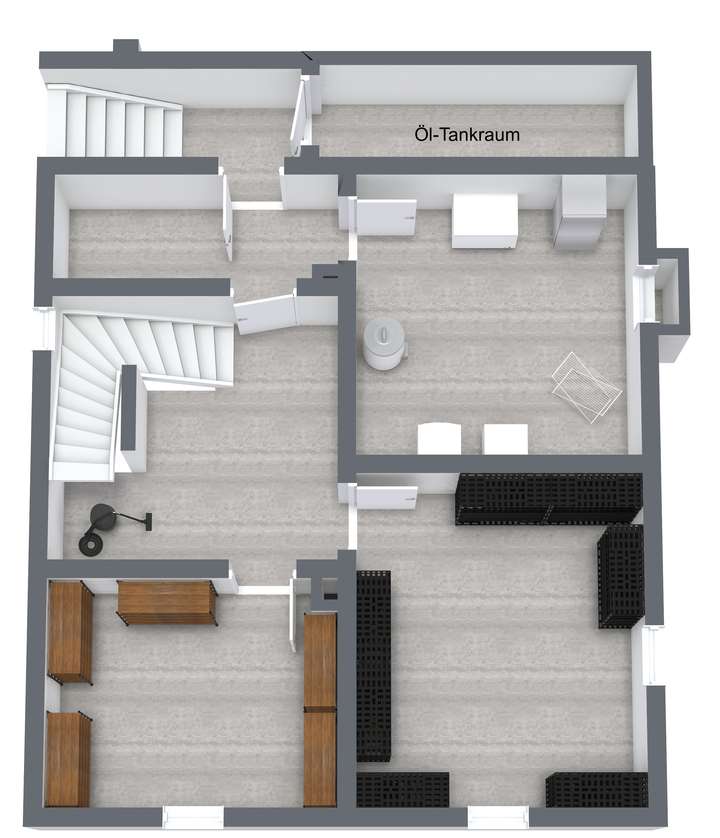 RoomSketcher 3D Floor Plan ...