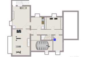 Einzigartiger Bungalow mit traumhaftem Garten – Rhein-Erft-Kreis – Vorschaubild 11