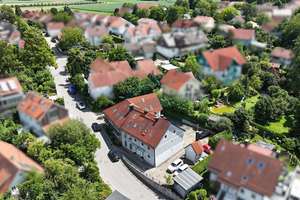 Attraktives Mehrfamilienhaus in idyllischer Lage nahe dem Ammersee – Die vollständige Adresse der Immobilie erhältst du vom Anbieter., 86949 Windach – Vorschaubild 2