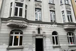 Wohnungstausch: Brüsseler Platz 11 – Brüsseler Platz 11, 50400 Neustadt/Nord, Köln – Vorschaubild 7