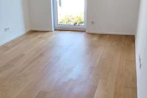 Attraktive 3-Zimmer-Wohnung mit Terrasse, Einbauküche und Tiefgaragenstellpl – Clara-Schumann-Straße 5, 93049 Westenviertel, Regensburg – Vorschaubild 6