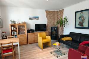 Gartenidylle in Krefeld-Hüls – Modernisierte Erdgeschosswohnung mit Wintergarten zu verkaufen! – Die vollständige Adresse der Immobilie erhältst du vom Anbieter., 47839 Hüls, Krefeld – Vorschaubild 13