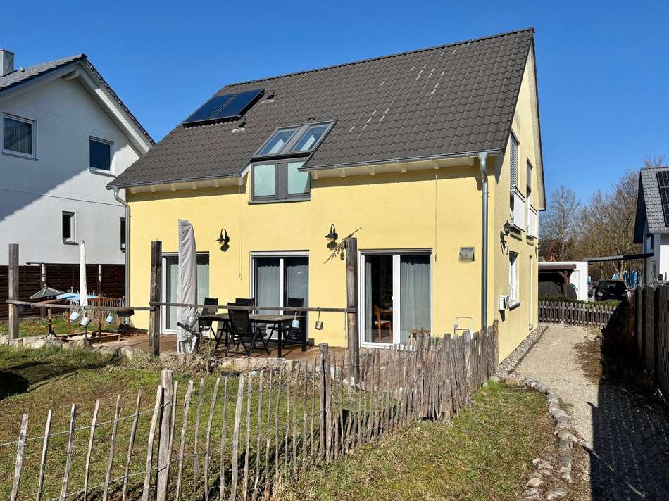 Südostansicht