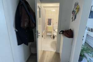 Moderne 2-Zimmer-Wohnung in sehr zentraler Lage in Flingern – Mettmanner Straße 5, 40233 Flingern Süd, Düsseldorf – Vorschaubild 6