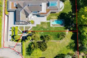 EXKLUSIVE PREMIUM-VILLA IN BESTLAGE ! BURGBLICK - HALLENBAD - TIEFGARAGE - SPA - – Schweitzerstraße 7, 84489 Burghausen – Vorschaubild 27