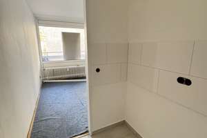 *Erstbezug nach Sanierung*  1-Zimmer-Wohnung + EBK + Balkon – Rohrbachstraße 37, 60389 Nordend-Ost, Frankfurt am Main – Vorschaubild 7