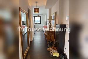 Tauschwohnung: 3-Zimmer-Wohnung mit Spreeblick im WAVE vom Eigentümer – Stralauer Allee 13, 10245 Friedrichshain, Berlin – Vorschaubild 16
