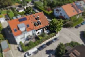 Seltene Gelegenheit: Großzügige Maisonettewohnung mit Gartenanteil und Einzelgarage – Die vollständige Adresse der Immobilie erhältst du vom Anbieter., 81549 Südgiesing, München – Vorschaubild 46