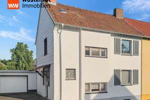 -RESERVIERT- Selbstnutzer, Teilvermieter oder Kapitalanleger? 186 m² Wfl., 2 Einheiten möglich – Die vollständige Adresse der Immobilie erhältst du vom Anbieter., 66424 Homburg – Vorschaubild 1