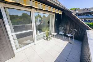 Tolle Maisonette Wohnung mit eigenem Garten, Doppelgarage & Loggia – Die vollständige Adresse der Immobilie erhältst du vom Anbieter., 33649 Brackwede, Bielefeld – Vorschaubild 7