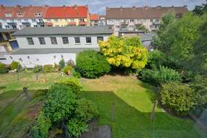 Mehrfamilienhaus mit 8 Eigentumswohnungen (bereits geteilt) TOP gepflegt & TOP Preis nahe TU Hamburg – Die vollständige Adresse der Immobilie erhältst du vom Anbieter., 21073 Harburg (Ortsteil), Hamburg – Vorschaubild 8