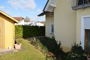Ein schönes 1-Familien Haus in bester Lage! Nähe Fulda – Die vollständige Adresse der Immobilie erhältst du vom Anbieter., 36093 Künzell – Vorschaubild 21