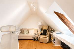 **INNINGEN** Exklusive Reihenmittelhausartige 3,5 ZwKB in ehemaliger Scheune – Hornissenweg 11, 86199 Inningen, Augsburg – Vorschaubild 27