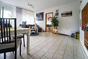gepflegte 3-Raum-Wohnung mit Balkon – Die vollständige Adresse der Immobilie erhältst du vom Anbieter., 45329 Altenessen-Nord, Essen – Vorschaubild 2