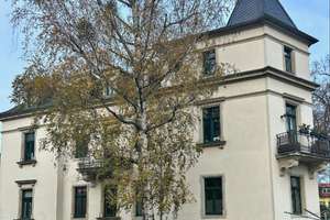 KAPITALANLAGE:  TOLLE HELLE 3-ZIMMER- WOHNUNG IN DRESDEN-KLEINZSCHACHWITZ!