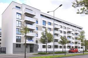 Wohlfühlen in heller 2-Zimmerwohnung mit Ankleidezimmer