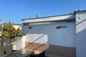 Stadtleben mit Weitblick: Stilvolle Maisonette mit Dachterrasse – Die vollständige Adresse der Immobilie erhältst du vom Anbieter., 50668 Altstadt/Nord, Köln – Vorschaubild 18