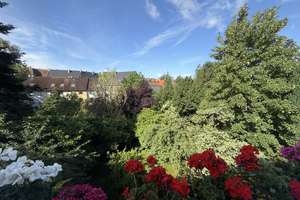 Schöne 2-Zimmerwohnung mit Balkon in ruhiger Lage, aktuell gut vermietet – Moorkamp 55, 30165 Hainholz, Hannover – Vorschaubild 6