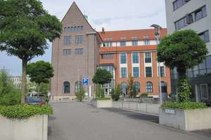 Stilvolles Wohnen im Pelikanviertel – Günther-Wagner-Allee 15, 30177 List, Hannover – Vorschaubild 15