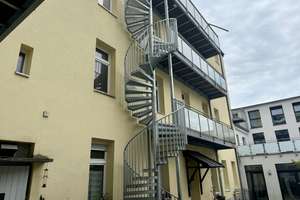 Welc(H)ome® by RIDA FLATS – Düsseldorf City! Kernsanierte Stadtwohnung mit Balkon – Die vollständige Adresse der Immobilie erhältst du vom Anbieter., 40215 Friedrichstadt, Düsseldorf – Vorschaubild 6