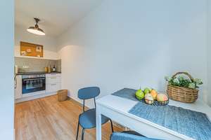Möblierte Wohnung auf Zeit zu vermieten: – 60327 Gallus, Frankfurt am Main – Vorschaubild 12