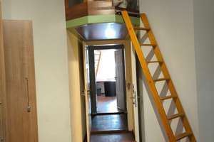 Studenten WG am Burgberg – Rathsberger Straße 20, 91054 Burgberg, Erlangen – Vorschaubild 3