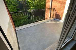 Moderne 2-Zimmerwohnung mit Dachterrasse zum Selbstverwirklichen in Stöcken! – Alte Stöckener Str. 96, 30419 Stöcken, Hannover – Vorschaubild 2