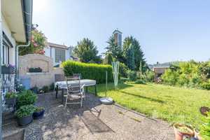 Ihr neues Familienglück am Ende der Sackgasse - ruhig, grün, gut gelegen! – Waldshut (Kreis) – Vorschaubild 5
