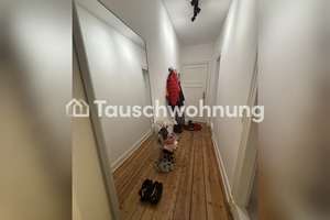 Tauschwohnung: 1-Zimmer-Altbau-Wohnung in Berlin-Prenzlauer Berg – Die vollständige Adresse der Immobilie erhältst du vom Anbieter., 10439 Prenzlauer Berg, Berlin – Vorschaubild 7