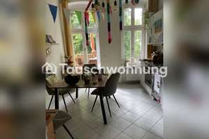 Tauschwohnung: 3 Zimmer Wohnung in Potsdam Babelsberg – Fultonstraße 1, 14482 Babelsberg Süd, Potsdam – Vorschaubild 2