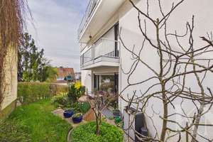 Gepflegte 2-3 Zimmer-Küche-Bad-Wohnung in ruhiger Lage – Die vollständige Adresse der Immobilie erhältst du vom Anbieter., 66132 Schafbrücke, Saarbrücken – Vorschaubild 23