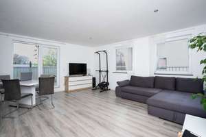 Modernes Penthouse mit hochwertiger Ausstattung in Hamburg-Rahlstedt – Die vollständige Adresse der Immobilie erhältst du vom Anbieter., 22145 Rahlstedt, Hamburg – Vorschaubild 6