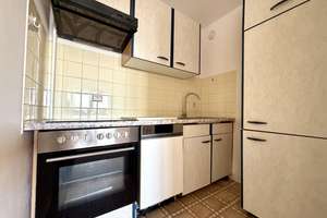 Hoch hinaus - 2 Zimmer mit Fernblick, Entwicklungschance mit TG-Stellplatz – Die vollständige Adresse der Immobilie erhältst du vom Anbieter., 55124 Gonsenheim, Mainz – Vorschaubild 7
