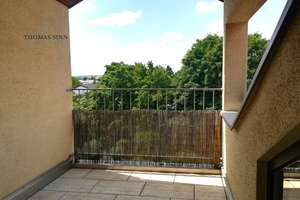 Attraktive 3,5-Zimmer-Dachgeschosswohnung mit großzügigem Grundriss und Dachterrasse – Die vollständige Adresse der Immobilie erhältst du vom Anbieter., 74081 Horkheim, Heilbronn – Vorschaubild 11