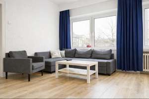 Schöne und helle möblierte 2-Zimmer-Wohnung in Duisburg-Beeck – Karl Albert Str 20, 47139 Beeck, Duisburg – Vorschaubild 3